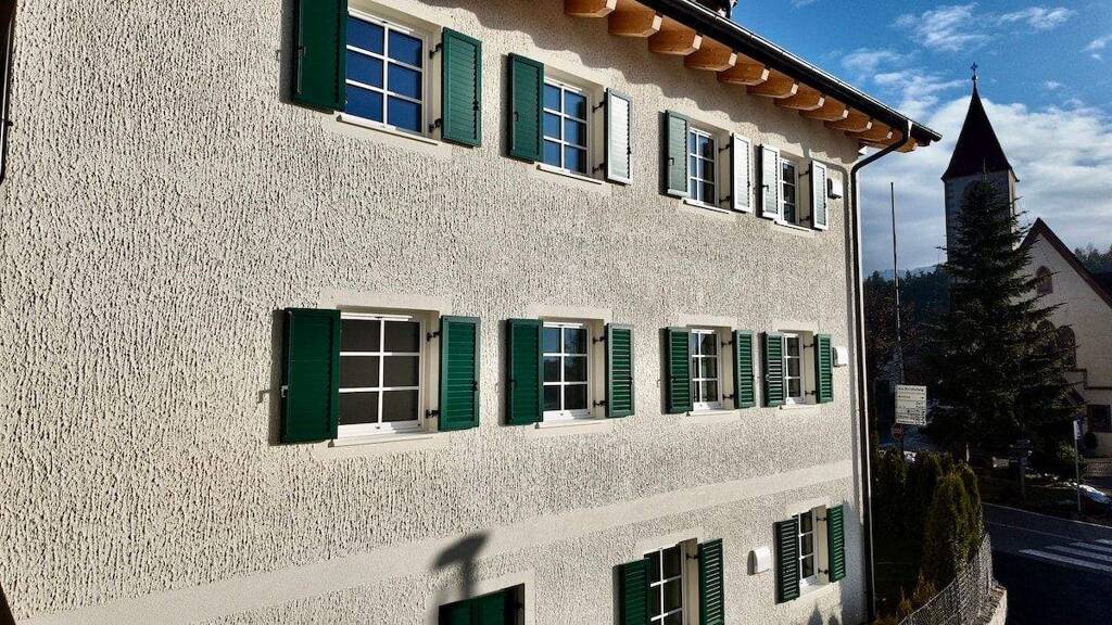 Wohnung zum Kauf 250.000 € 2 Zimmer 40 m² 1. Geschoss Ritten 39054