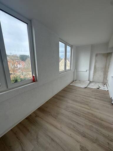 Wohnung zur Miete 510 € 1 Zimmer 30 m² Ottweiler Ottweiler 66564