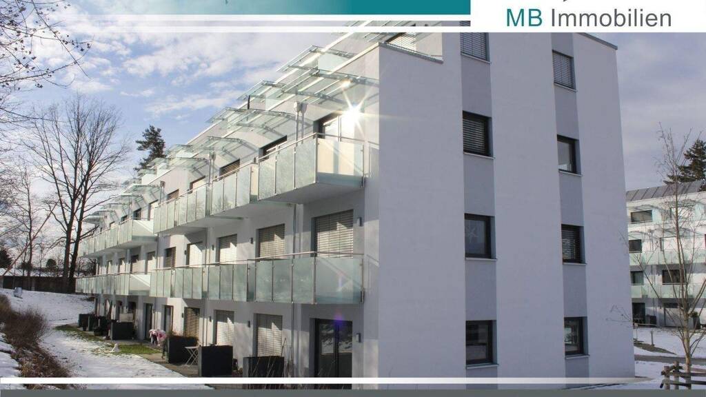 Studio zur Miete 520 € 2 Zimmer 56 m² 1. Geschoss frei ab sofort Am Stadtpark 5 Roding 93426