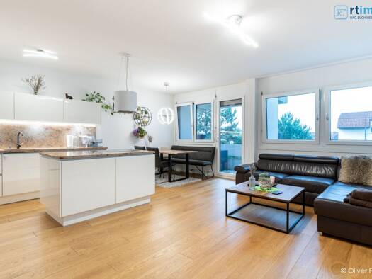 Wohnung zum Kauf 239.000 € 82,9 m² Stockerau 2000