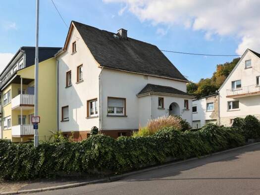 Einfamilienhaus zum Kauf 95.000 € 5 Zimmer 121 m² 279 m² Grundstück Pottum 56459