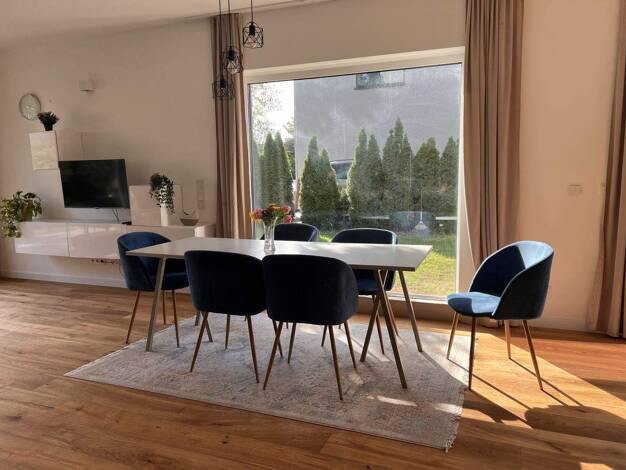 Einfamilienhaus zum Kauf 776.999 € 5 Zimmer 118 m² 330 m² Grundstück Buckow Berlin 12349