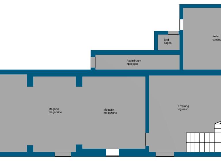 Haus zum Kauf 360.000 € 4 Zimmer 320 m² 60.000 m² Grundstück frei ab sofort San Miniato