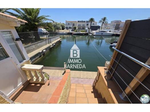 Wohnung zum Kauf 349.000 € 2 Zimmer 80 m² Port Salins 2ª línea H2 Castelló d'Empúries 17487