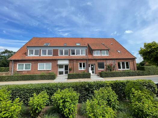 Wohnung zur Miete 390 € 1 Zimmer 32 m² Geschoss 2/3 frei ab 15.01.2026 Bardowick 21357