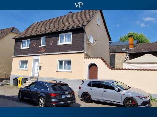 Einfamilienhaus zum Kauf 215.000 € 4 Zimmer 100 m² 202 m² Grundstück Diez 65582
