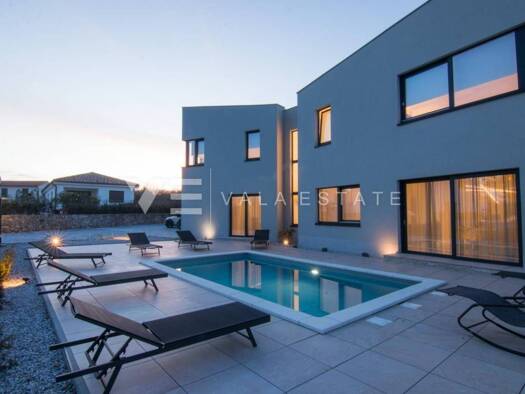 Haus zum Kauf 1.100.000 € 5 Zimmer 263 m² Vukovar