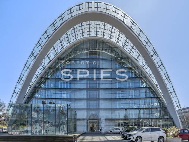 Bürofläche zur Miete provisionsfrei 17 € 1.322 m² Bürofläche teilbar ab 657 m² Hammerbrook Hamburg 20537