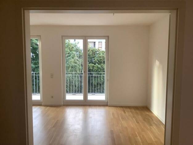Wohnung zur Miete 1.325 € 3 Zimmer 80,2 m² 2. Geschoss frei ab 05.09.2026 Lutterbacher Straße 13 Zehlendorf Steglitz-Zehlendorf 14167