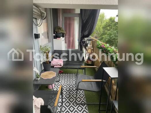 Wohnung zur Miete Tauschwohnung 435 € 3 Zimmer 74 m² 4. Geschoss Kreuzberg Berlin 10969