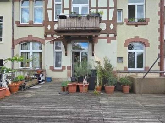 Wohnung zur Miete 3.300 € 5 Zimmer 170 m² Geschoss 3/5 frei ab 01.01.2027 Innenstadt Innenstadt I 60313