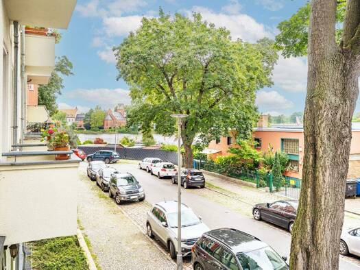 Wohnung zum Kauf provisionsfrei 299.000 € 2 Zimmer 62 m² 1. Geschoss Köpenick Berlin 12557