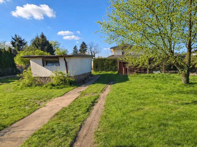 Grundstück zum Kauf 185.000 € 450 m² Grundstück Bohnsdorf Berlin 12526