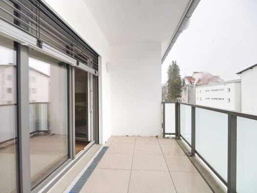 Wohnung zum Kauf - Erstbezug provisionsfrei 277.000 € 2 Zimmer 57,4 m² 1. Geschoss Königsfeld Königsfeld im Schwarzwald 78126