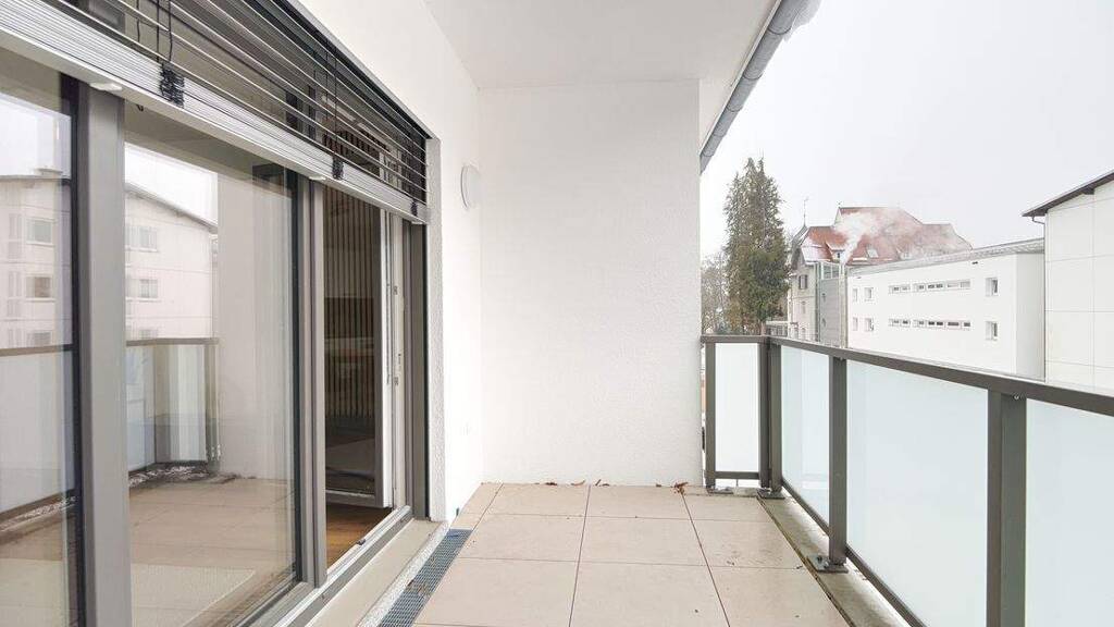 Wohnung zum Kauf - Erstbezug provisionsfrei 277.000 € 2 Zimmer 57,4 m² 1. Geschoss Königsfeld Königsfeld im Schwarzwald 78126