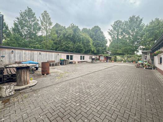 Grundstück zum Kauf 149.000 € 1.116 m² Grundstück Stadtmitte Viersen 41748