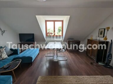 Wohnung zur Miete 1.060 € 3,5 Zimmer 100 m² 2. Geschoss Babelsberg - Nord Potsdam 14482