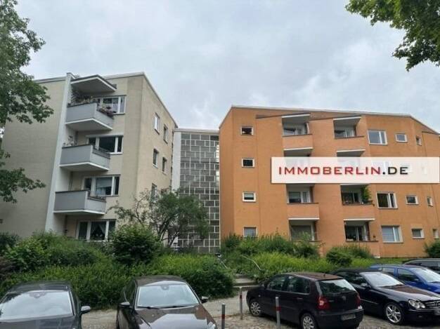 Wohnung zum Kauf 275.000 € 3 Zimmer 69 m² Lankwitz Berlin 12249