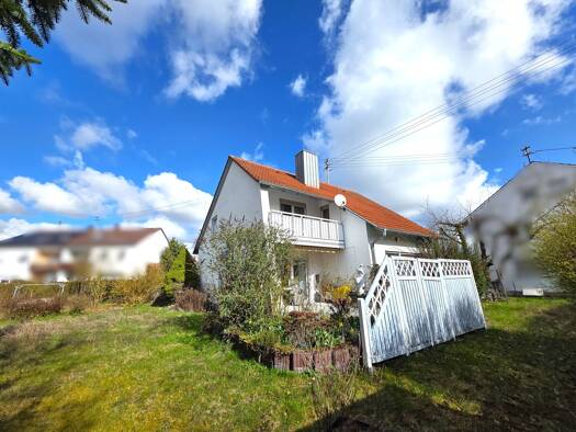 Einfamilienhaus zum Kauf 432.000 € 4,5 Zimmer 117 m² 584 m² Grundstück frei ab sofort Leibi Nersingen 89278