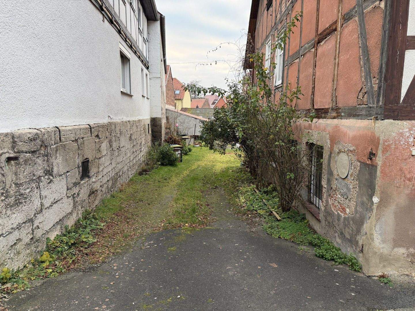 Haus – Eschwege, Werra-Meißner-Kreis - Ansicht 3