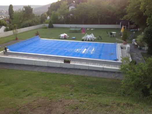 Reihenhaus zum Kauf provisionsfrei 248.000 € 3,5 Zimmer 111 m² 126 m² Grundstück Johannes-Brahms-Straße Bad Kissingen 97688