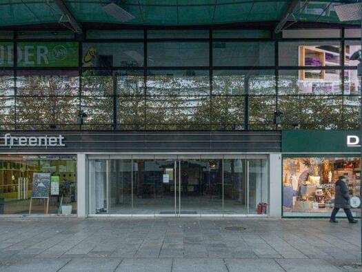 Restaurant zur Miete 110 m² Gastrofläche Seevorstadt-Ost/Großer Garten Dresden 01069