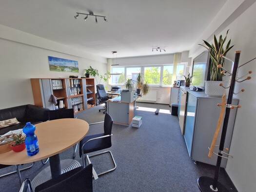 Bürofläche zur Miete 350 € 25 m² Bürofläche Deutenhofen Hebertshausen 85241