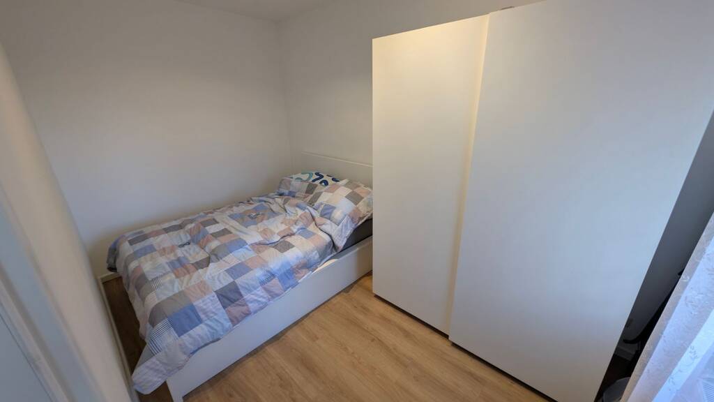 Wohnung zur Miete 575 € 1,5 Zimmer 35 m² Geschoss EG/1 frei ab 30.04.2026 Ernst-Thälmann-Straße 39 Rüdersdorf Rüdersdorf bei Berlin 15562