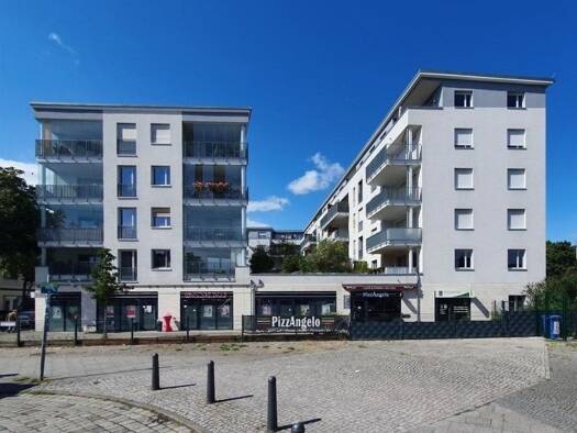 Wohnung zum Kauf 549.000 € 4 Zimmer 95 m² Tegel Reinickendorf 13507