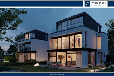 Einfamilienhaus zum Kauf 1.919.000 € 6 Zimmer 204 m² 408 m² Grundstück Lochham Gräfelfing 82166