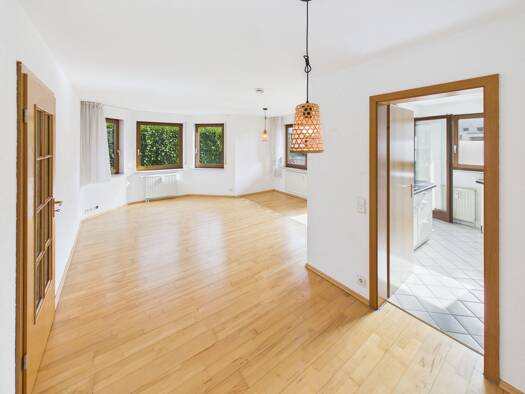 Wohnung zum Kauf 239.000 € 2 Zimmer 62,3 m² Korb Korb 71404