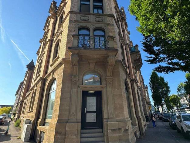 Bürofläche zur Miete provisionsfrei 2,50 € 2 Zimmer 60 m² Bürofläche Heilbronn 74074