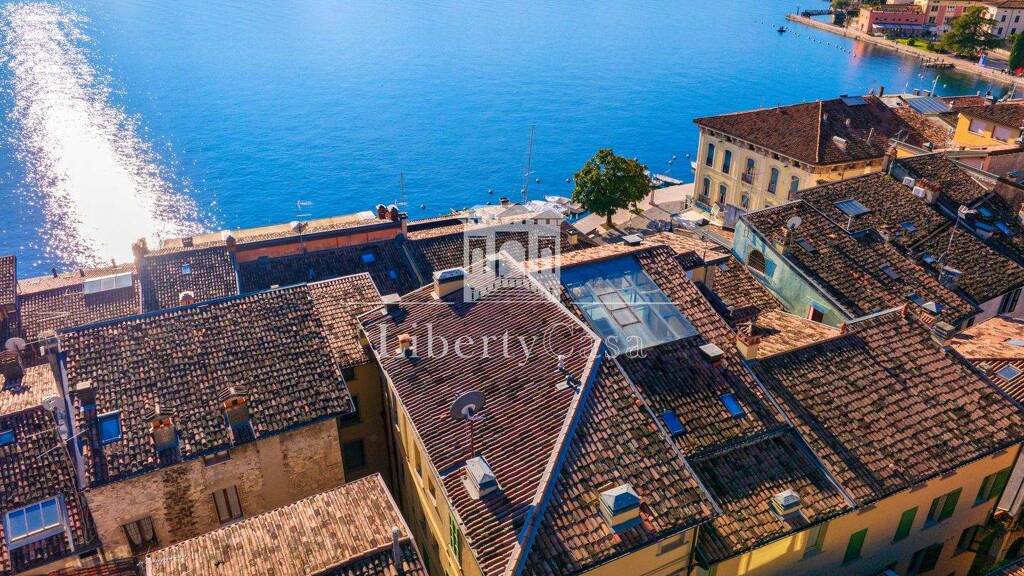 Wohnung zum Kauf 285.000 € 3 Zimmer 102 m² 3 Geschosse Salò 25087