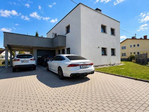 Wohnung zum Kauf 300.000 € 3 Zimmer 108 m² Mauerkirchen 5270