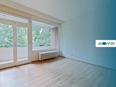 Studio zur Miete 303 € 1 Zimmer 32,2 m² 2. Geschoss frei ab 01.07.2025 Kreuzstraße 117 Petritor - Ost Braunschweig 38118