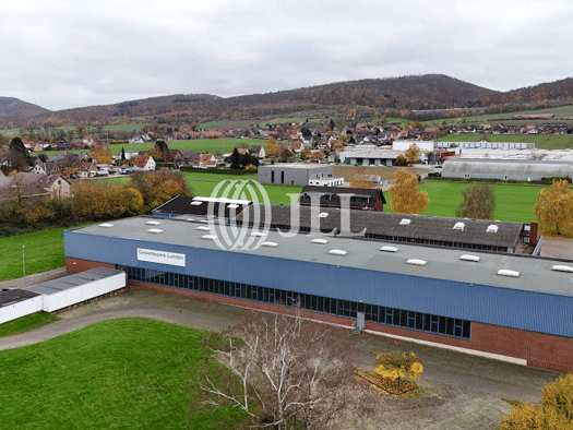 Lagerhalle zur Miete 3,80 € 5.229 m² Lagerfläche teilbar ab 161 m² Luhden 31711