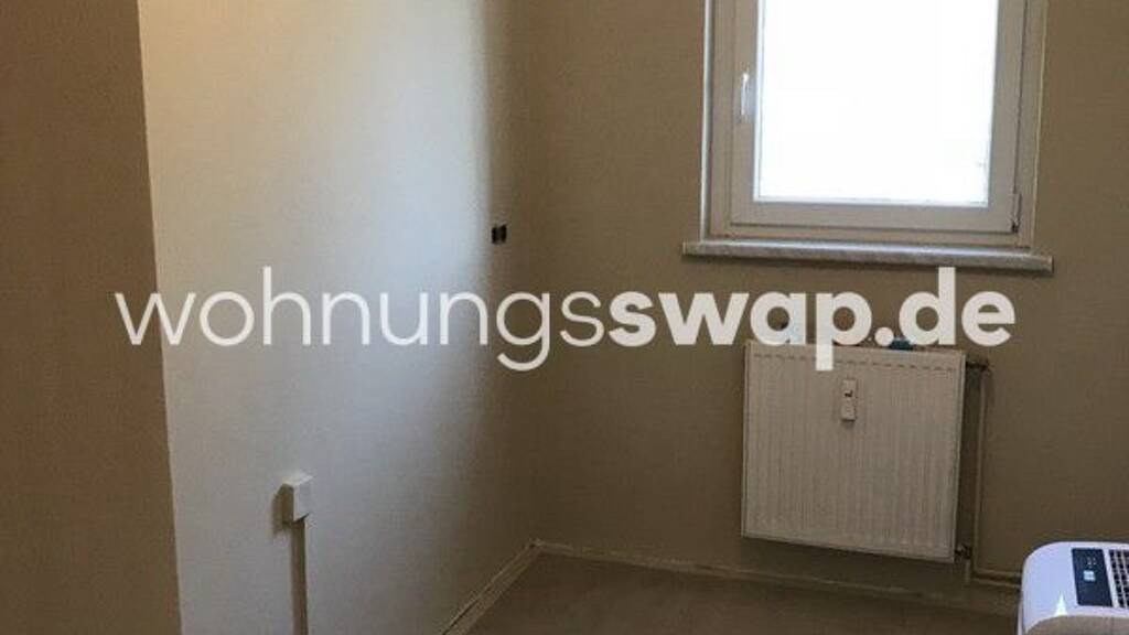 Wohnung zur Miete Tauschwohnung 345 € 2 Zimmer 47 m² 4. Geschoss Friedrichsfelde Berlin 10315
