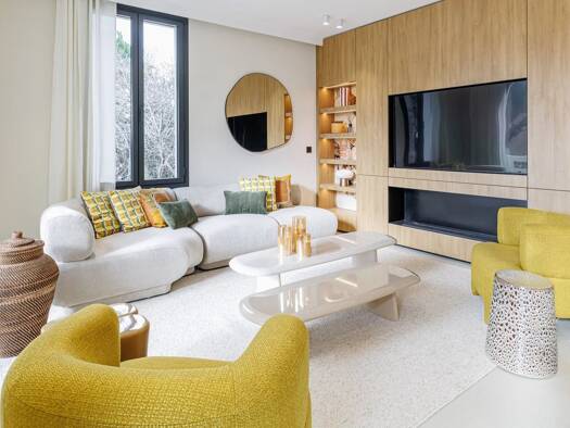Einfamilienhaus zum Kauf 2.599.000 € 5 Zimmer 270 m² 300 m² Grundstück Val de Gorbio LE CANNET 06110