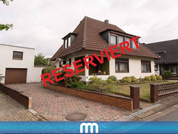 Mehrfamilienhaus zum Kauf 329.000 € 7 Zimmer 153,9 m² 504 m² Grundstück Baden Achim 28832