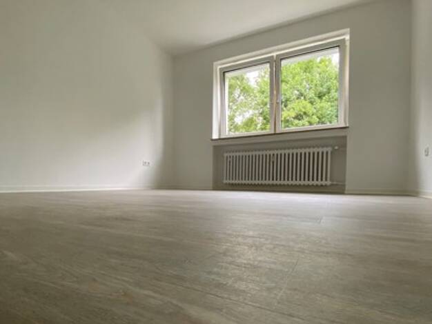 Wohnung zur Miete 525 € 2,5 Zimmer 53,3 m² 1. Geschoss frei ab 08.08.2026 Essener Str. 66 Stoppenberg Essen 45141