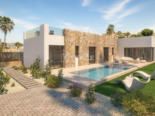 Einfamilienhaus zum Kauf 579.000 € 4 Zimmer 121 m² 442 m² Grundstück Alicante 03169