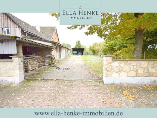 Mehrfamilienhaus zum Kauf 235.000 € 6 Zimmer 196 m² 1.625 m² Grundstück Rethen Vordorf 38533