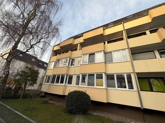 Wohnung zum Kauf 227.000 € 3 Zimmer 76 m² 1. Geschoss frei ab sofort Buntentor Bremen 28201