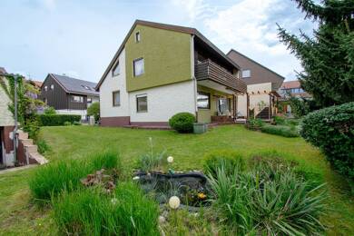 Einfamilienhaus zum Kauf 699.000 € 7 Zimmer 188,1 m² 585 m² Grundstück Harthausen Filderstadt 70794