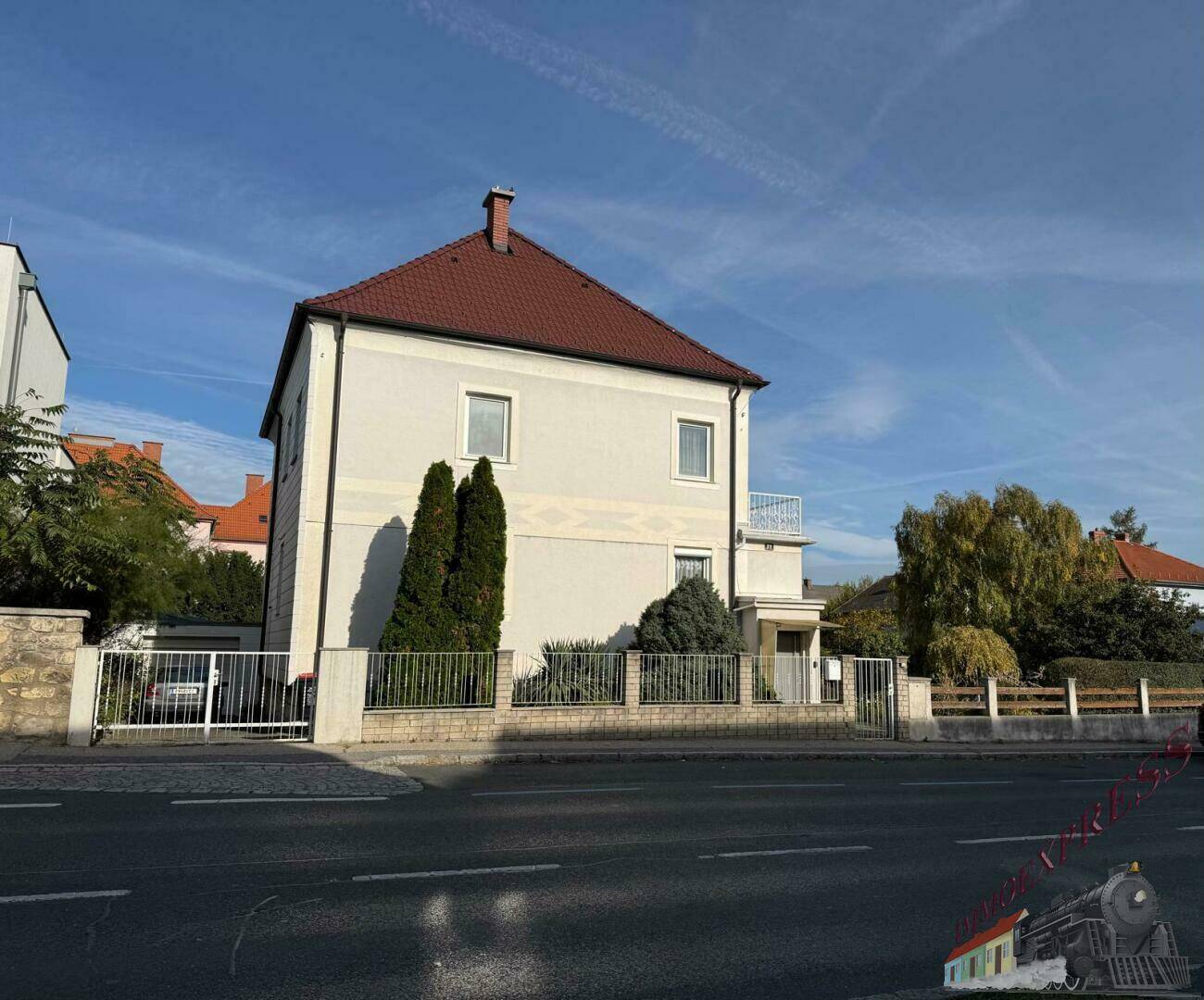 Einfamilienhaus zum Kauf - Widok 2