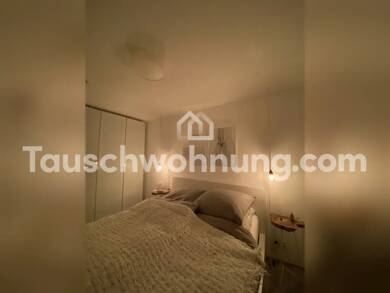 Wohnung zur Miete Tauschwohnung 1.100 € 2 Zimmer 55 m² Alt Moosach München 80993