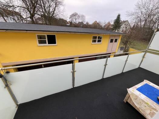 Mehrfamilienhaus zum Kauf 195.000 € 9 Zimmer 208 m² 531 m² Grundstück Arzberg 95659