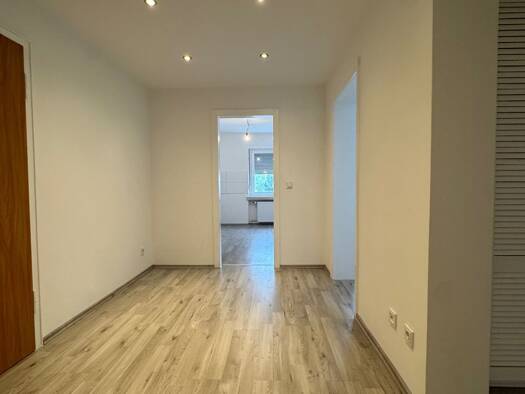 Wohnung zur Miete 490 € 3 Zimmer 62 m² 3. Geschoss Alt-Homberg Homberg / Ruhrort / Baerl 47198