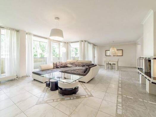 Mehrfamilienhaus zum Kauf 2.170.000 € 7 Zimmer 258,1 m² 19.252 m² Grundstück Blankenese Hamburg 22587