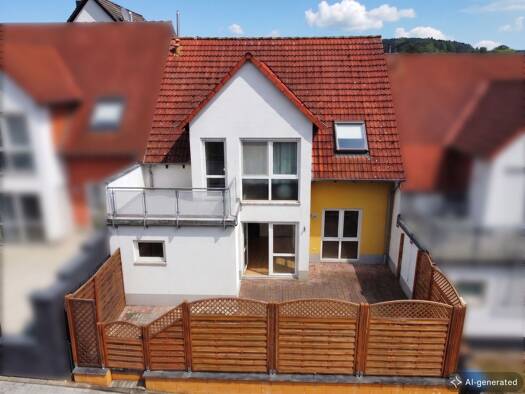 Reihenmittelhaus zum Kauf 299.000 € 5 Zimmer 140 m² 144 m² Grundstück Erlenbach Kaiserslautern 67659